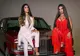 Loulou și Melisa au filmat în noul videoclip cu un Rolls Royce de colecție