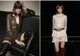 Colecția Saint Laurent pre-fall 2020 - senzualitate dusă la extrem