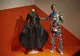 Kansai Yamamoto, designerul japonez din spatele costumelor legendare ale lui David Bowie, a murit