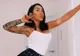 Ruby și-a surprins din nou fanii