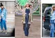 Tendințele anului 2020 - blugii durabili. Denimul patchwork, inspirat de Dior Cruise 2021
