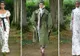Cele mai bune ținute de primăvară de la London Fashion Week