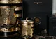 Balmain x Trudon semnează cea mai couture lumânare a momentului