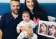 Roxana Blagu, dublu eveniment în familie