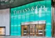 Tiffany începe să recupereze pierderile financiare