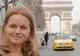 Dana Mladin a văzut cum e Parisul în pandemie
