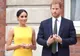 Meghan Markle și Prințul Harry, răzbunare cruntă pe Regină!