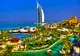Faci escală la Dubai și stai gratuit la hotel de 5 stele