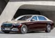 Noul Mercedes-Maybach oferă o lecție de stil pentru Rolls-Royce și Bentley