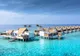 Lună de miere în carantină! În Maldive, distanțarea socială poate fi un paradis