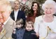 Cum își petrece Crăciunul familia regală britanică în acest an