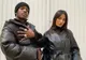 Amina Muaddi și A $ AP Rocky au lansat mult așteptata colecție de pantofi