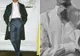 Nonșalantă, imperfectă și puțin sexy: de ce îmbrăcămintea franceză pentru bărbați a devenit populară