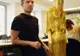 Julien Dossena, designerul care l-a reînviat pe Paco Rabanne