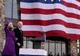 Jill Biden | Mesajul puternic pe care-l transmite ținuta pe care a purtat-o în ziua în care Melania Trump a părăsit Casa Albă