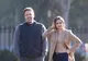 Ben Affleck și Ana de Armas, despărțire cu scântei