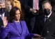 Kamala Harris a atras toate privirile cu ținuta de la depunerea jurământului