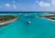 Cât costă Paradisul? Cea mai frumoasă insulă din Bahamas, de vânzare