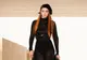 Gigi Hadid a revenit pe podium la cinci luni după ce a născut