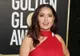 Globurile de Aur 2021 | Salma Hayek, apariție cu sclipiri de diamant