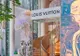 Louis Vuitton | Noul magazin din Tokyo este o operă de artă