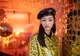 Dior Pre-Fall 2021 | Disco night la Shanghai