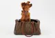 Fendi ca animalul tău de companie să călătorească cu stil