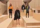 Fashion show fall/winter 2021 | Burberry celebrează puterea feminității
