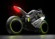 Segway face o motocicletă hibridă demnă de toate fanteziile din „Tron”