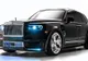 Noul Rolls-Royce Cullinan, proiectat de Drake, duce stilul gotic la un nou nivel