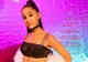Ariana Grande mai primește o figură de ceară