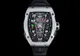 McLaren X Richard Mille | Cel mai puternic ceas inspirat de un supercar