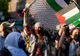Bella Hadid se alătură protestelor din New York în sprijinul Palestinei