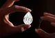 Diamant rar, licitat în premieră în criptomonede