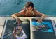 Rihanna, model pentru propria colecție de lenjerie intimă (FOTO)