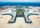 Cum arată cel mai nou mega-aeroport din China. E de 1,5 ori mai mare decât Vatican