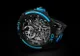 Roger Dubuis lansează ceasul realizat din anvelopele de curse Pirelli