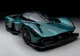 Aston Martin Valkyrie, o „bestie” de 1.000 CP