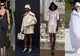 Săptămâna modei din Paris | Saint Laurent, Patou, Koché, Courrèges