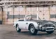 Aston Martin a realizat versiunea pentru copii a mașinii preferată de James Bond
