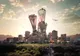 Telosa | Cum va arăta cel mai nou megacity din deșert