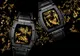 Cel mai recent ceas Hublot conține cristale de aur crescute în laborator