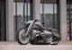 Motocicleta BMW R 18 de la Zillers Garage ne duce în viitor