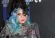 Lady Gaga s-a fotografiat într-o ipostază inedită și a postat imaginea pe Instagram