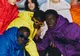 Colecția Louis Vuitton toamnă/iarnă 2021/2022 aduce curcubeul pe pământ