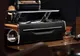 55.000 de dolari este prețul unei cutii speciale marca Rolls-Royce, pentru țigări și whisky