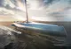 Pininfarina | Conceptul de hiperbarcă care poate „zbura” deasupra apei