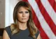 Casa Albă a prezentat portretul oficial al Primei Doamne, Melania Trump