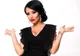 Andreea Mantea a răbufnit: „Nu sunt însărcinată, sunt doar grasă!”. Cum arată vedeta