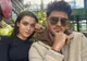 Alexia Eram și Mario Fresh, mai îndrăgostiți ca niciodată în Dubai! Cum s-au fotografiat